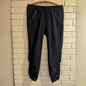 Athleta travel pants